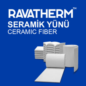 Ceramic Fiber Brochure